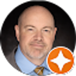 Profile photo of Doug Williamson