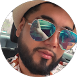 Profile photo of Misael Hernandez