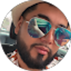 Profile photo of Misael Hernandez