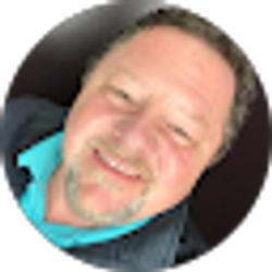 Profile photo of Ron Zeh