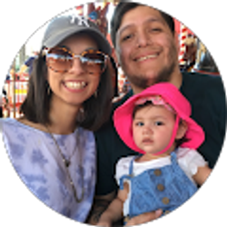 Profile photo of Veronica Martinez