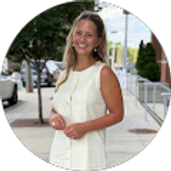 Profile photo of Sophia Yacobucci