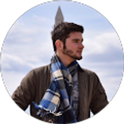 Profile photo of joshua buie