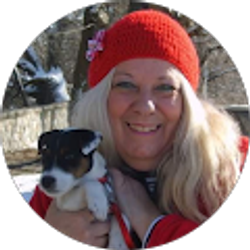 Profile photo of Betty Lohoff
