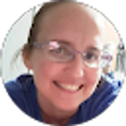 Profile photo of Brandy Eckert