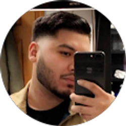 Profile photo of Gabriel Balderama