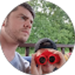 Profile photo of Taylor Yates