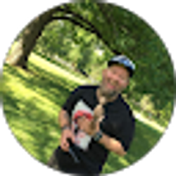 Profile photo of Kevin Appleby