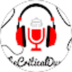 Profile photo of The Critical Dump