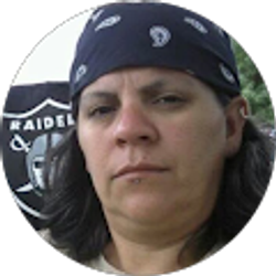 Profile photo of Amanda Navarrete