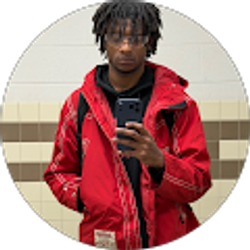 Profile photo of Alex Small