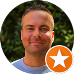 Profile photo of Samuel Rye