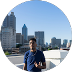 Profile photo of Marcus Stone