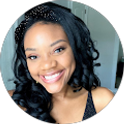 Profile photo of Sarah Momodu