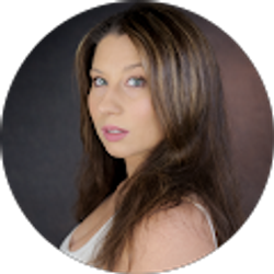 Profile photo of Lindsey Raelle