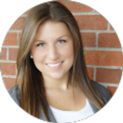 Profile photo of Halee Hyatt Fenton