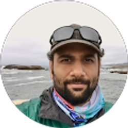 Profile photo of Pushkar Ratnalikar