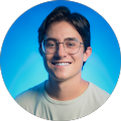 Profile photo of Matthew O'Neill