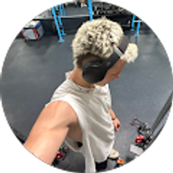 Profile photo of Carter Bodily