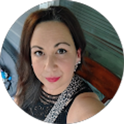 Profile photo of Belinda Blackketter