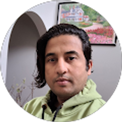 Profile photo of Tika Timsina