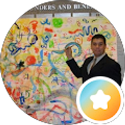 Profile photo of Marcelo Mota