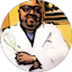 Profile photo of Duane Clayton