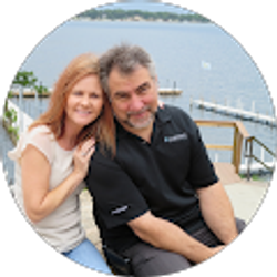 Profile photo of Allen & Karen Weber