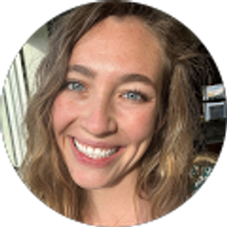 Profile photo of Savannah Herrmann