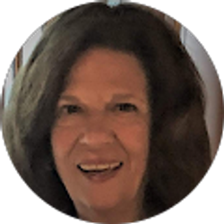 Profile photo of Cora Hornby