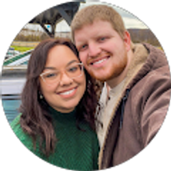 Profile photo of Christina Cheshire