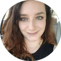 Profile photo of Marissa Anderson