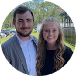 Profile photo of Gabriel Hudson