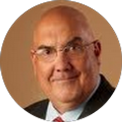 Profile photo of John Mallery