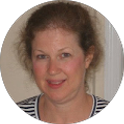 Profile photo of Joanna Lovelace