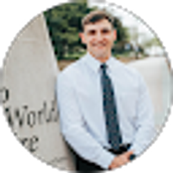 Profile photo of Alex Tenuta