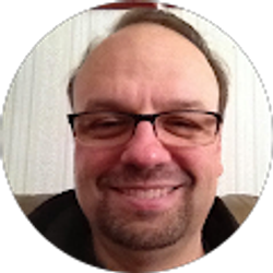 Profile photo of Kevin Harrison