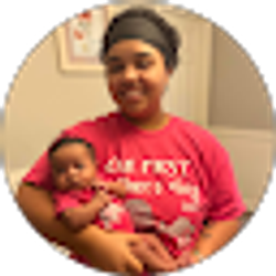 Profile photo of Tiffany Anderson
