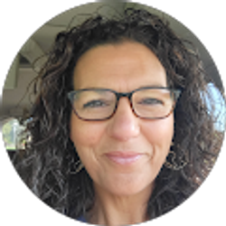 Profile photo of Leila German