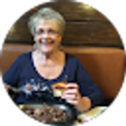 Profile photo of Joann Mow