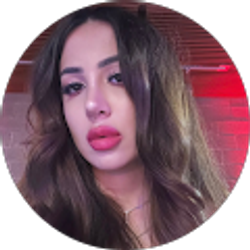 Profile photo of Karine Vlasova