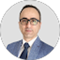 Profile photo of Nikan Mehrara