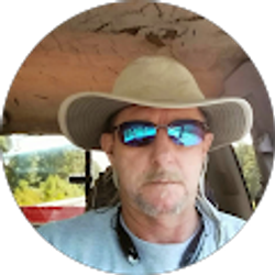 Profile photo of Gary Garrett