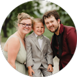 Profile photo of Alex Thrane