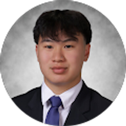 Profile photo of Richard Huang