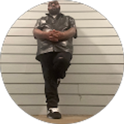 Profile photo of D'Andre Llanes