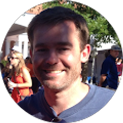 Profile photo of Byron Baldwin