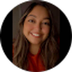 Profile photo of Ashley Loera