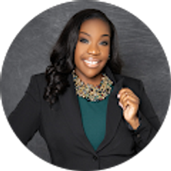 Profile photo of Aisha Sanders