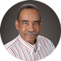 Profile photo of Robert Harpe